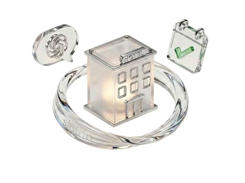 Sigtrip Illustration